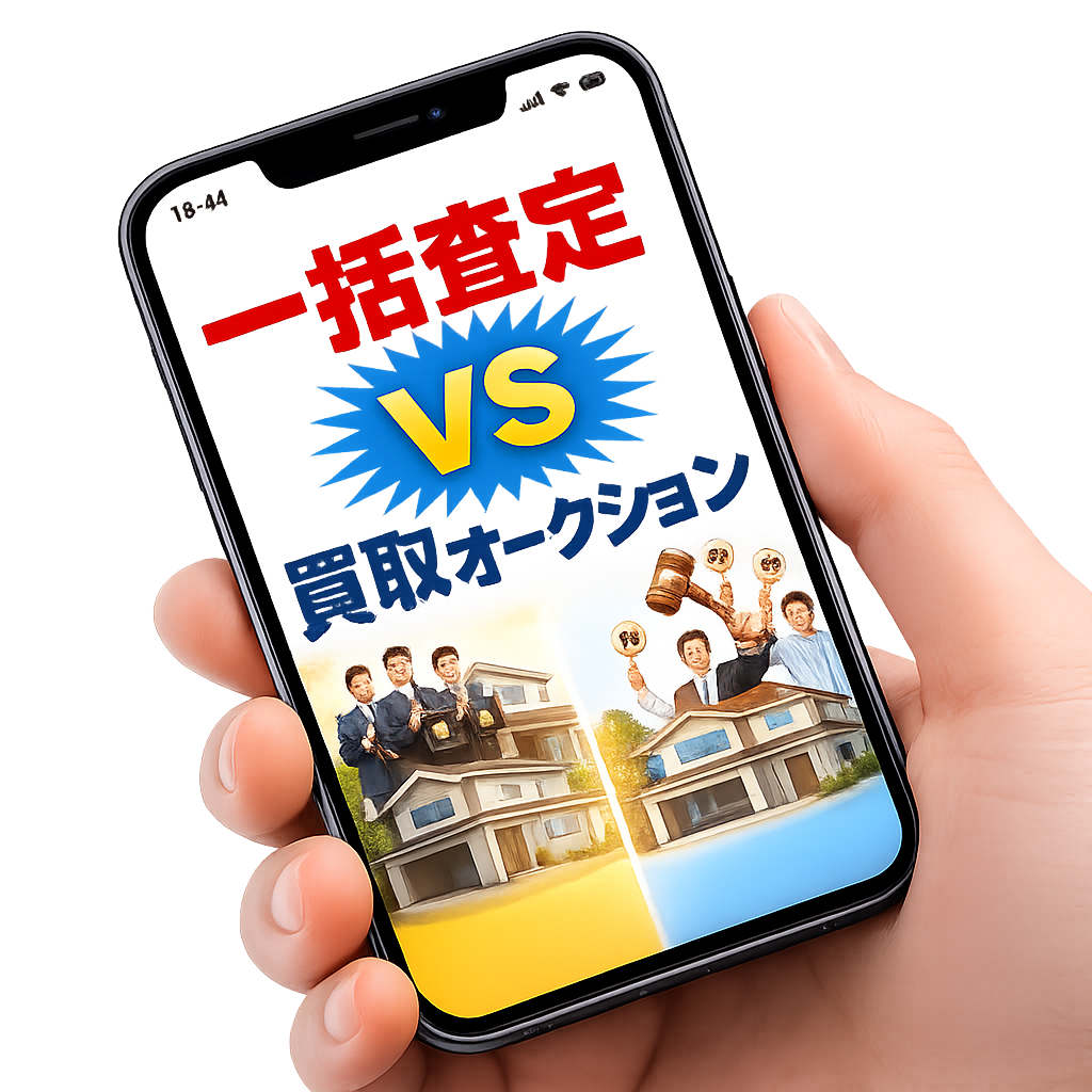 最高値の買取を実現する方法とは？
