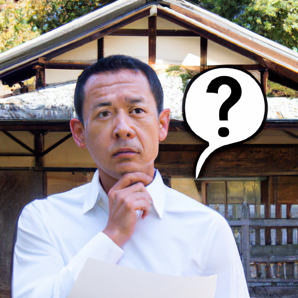 売主様自身の状況を把握することの重要性