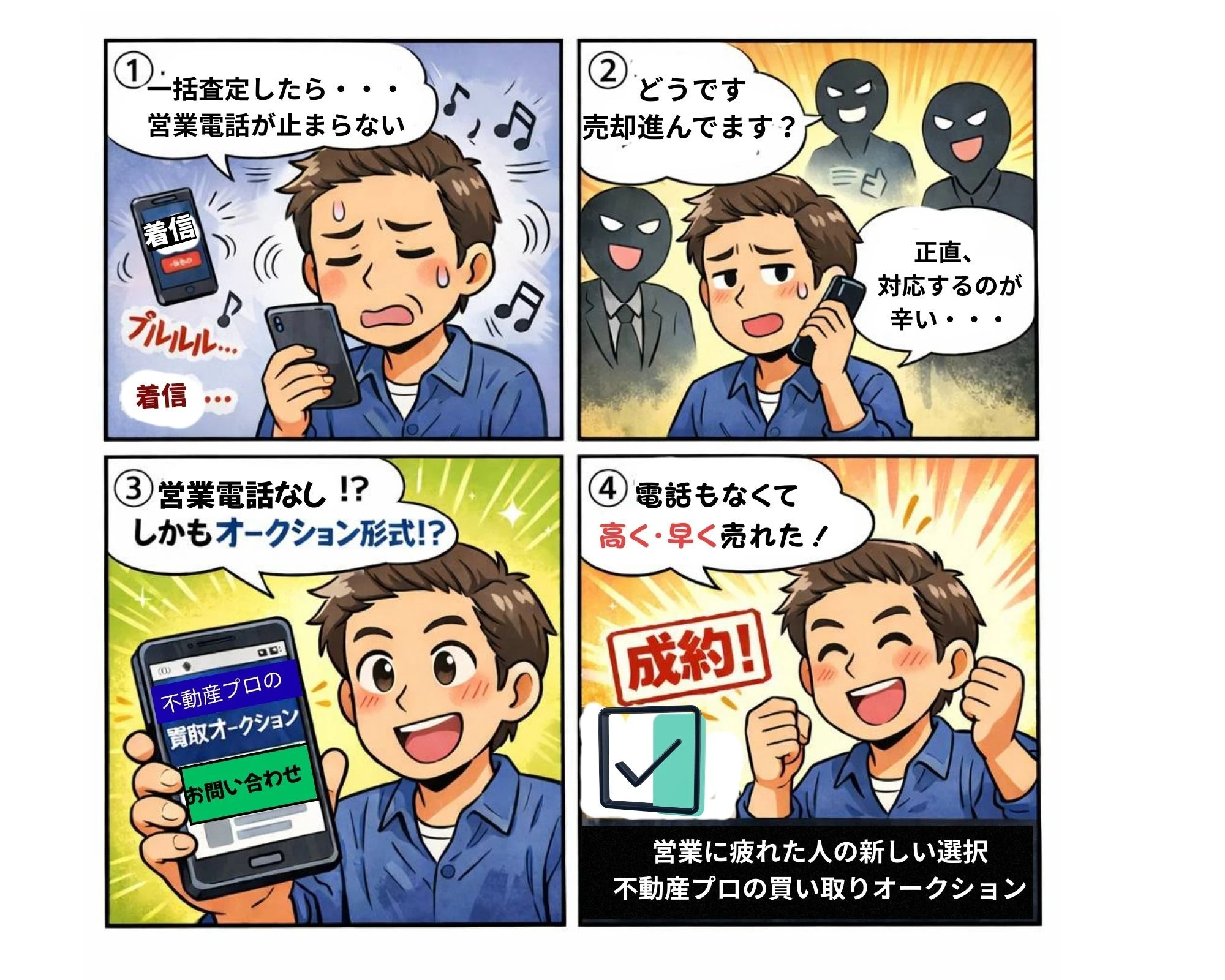 from DB