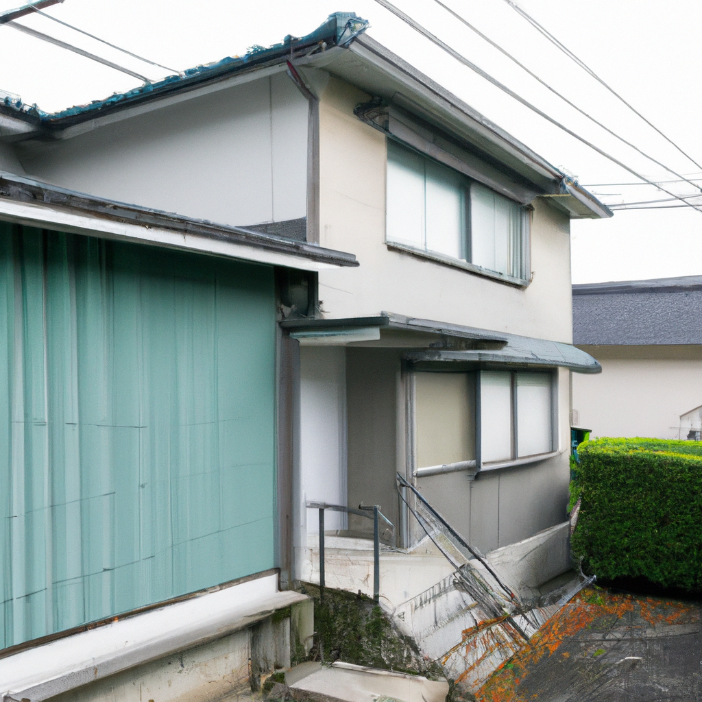 空き家問題に対する提案