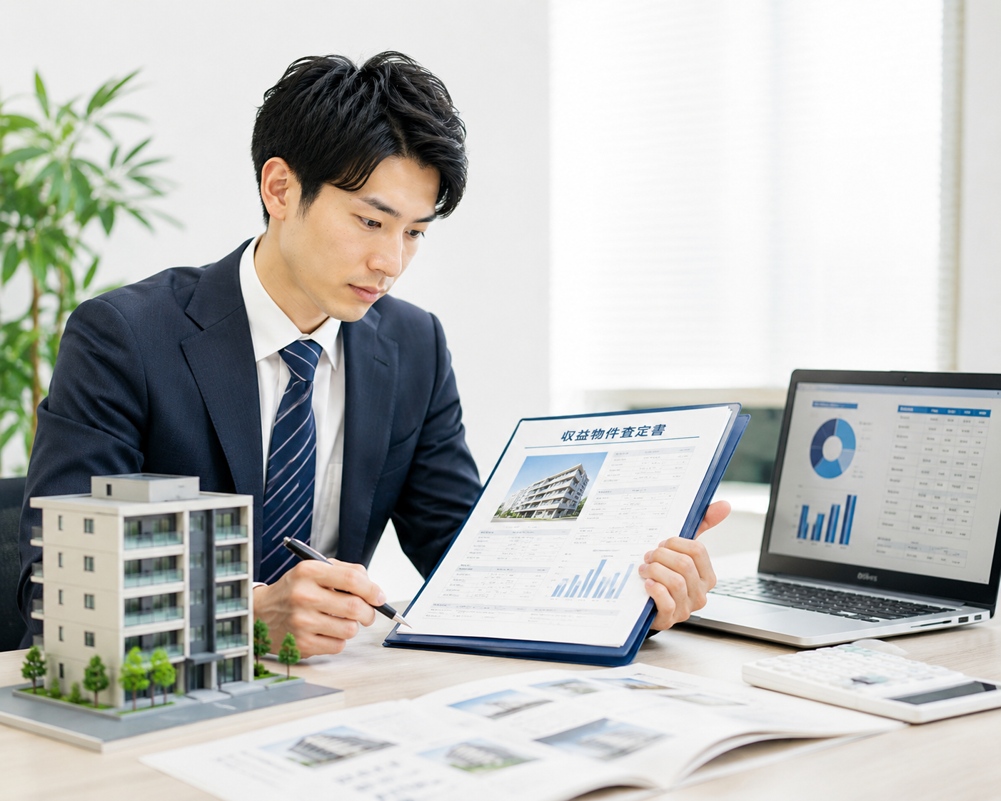 売却プロセスの流れ