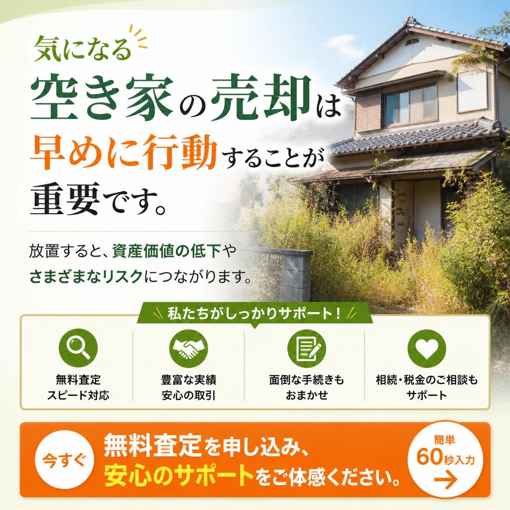 今すぐお問い合わせ！無料査定実施中