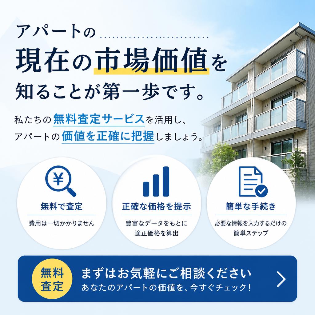 現状の把握と査定
