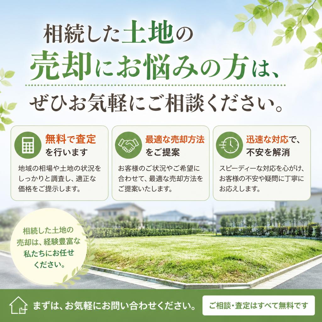 今すぐ相談を！無料査定実施中