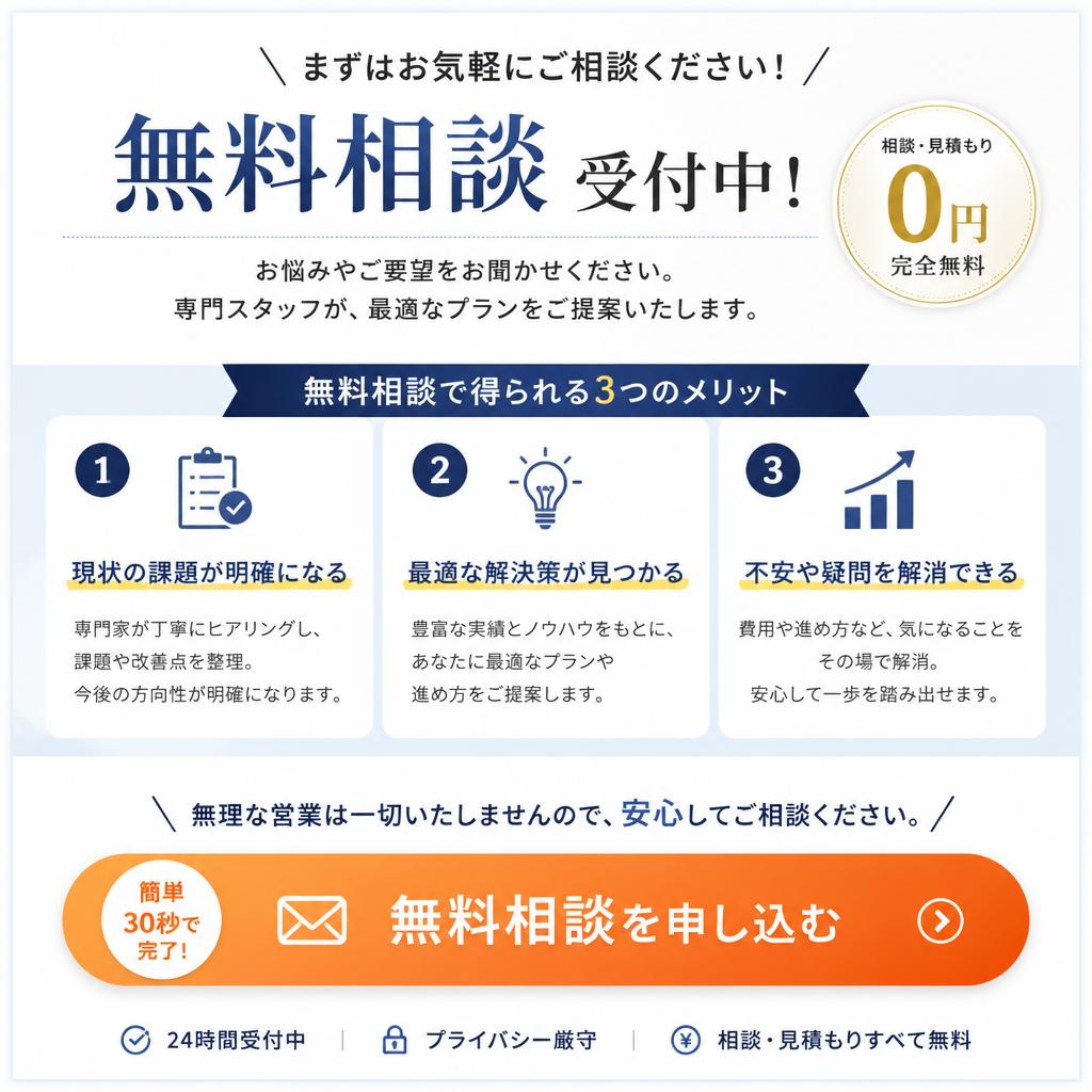 今すぐ無料相談！あなたのアパートを高値で売却するために