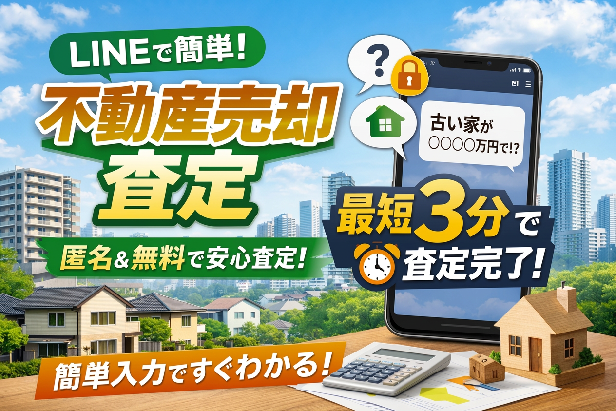 今すぐご相談ください！