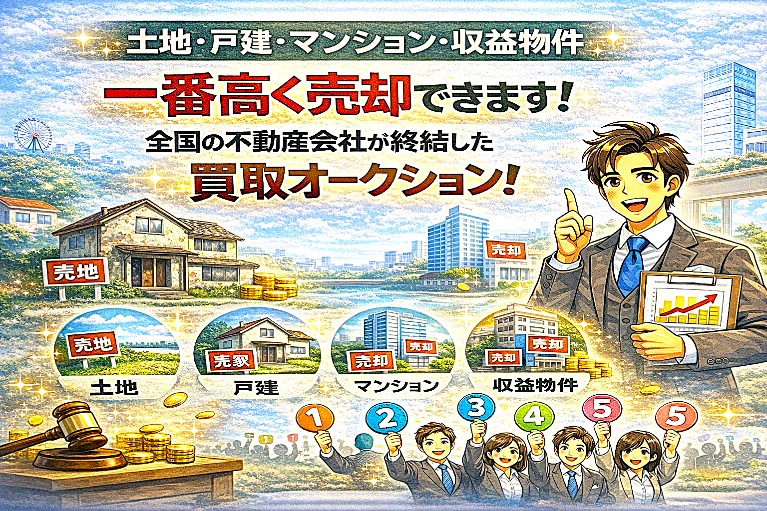 7. お問い合わせで今すぐ行動を