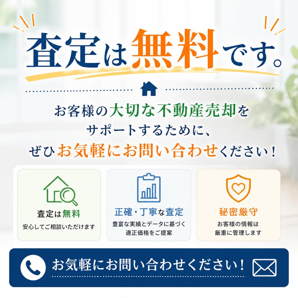 7. お問い合わせは今すぐ！