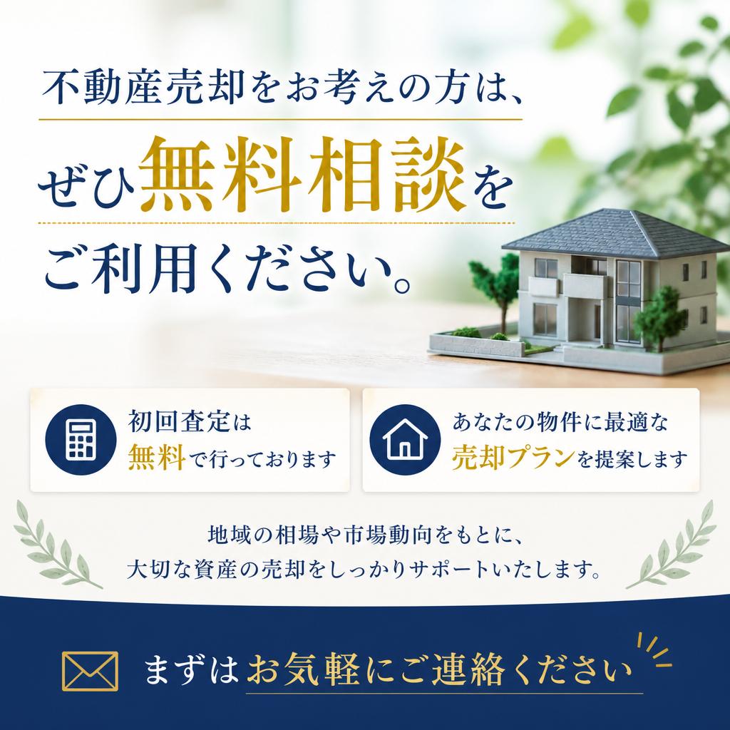 今すぐ無料相談を！