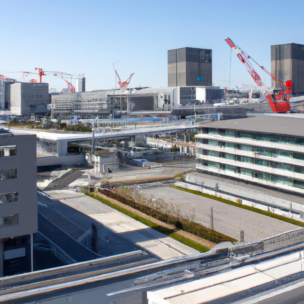 千葉市でのビル売却に伴う査定の重要性