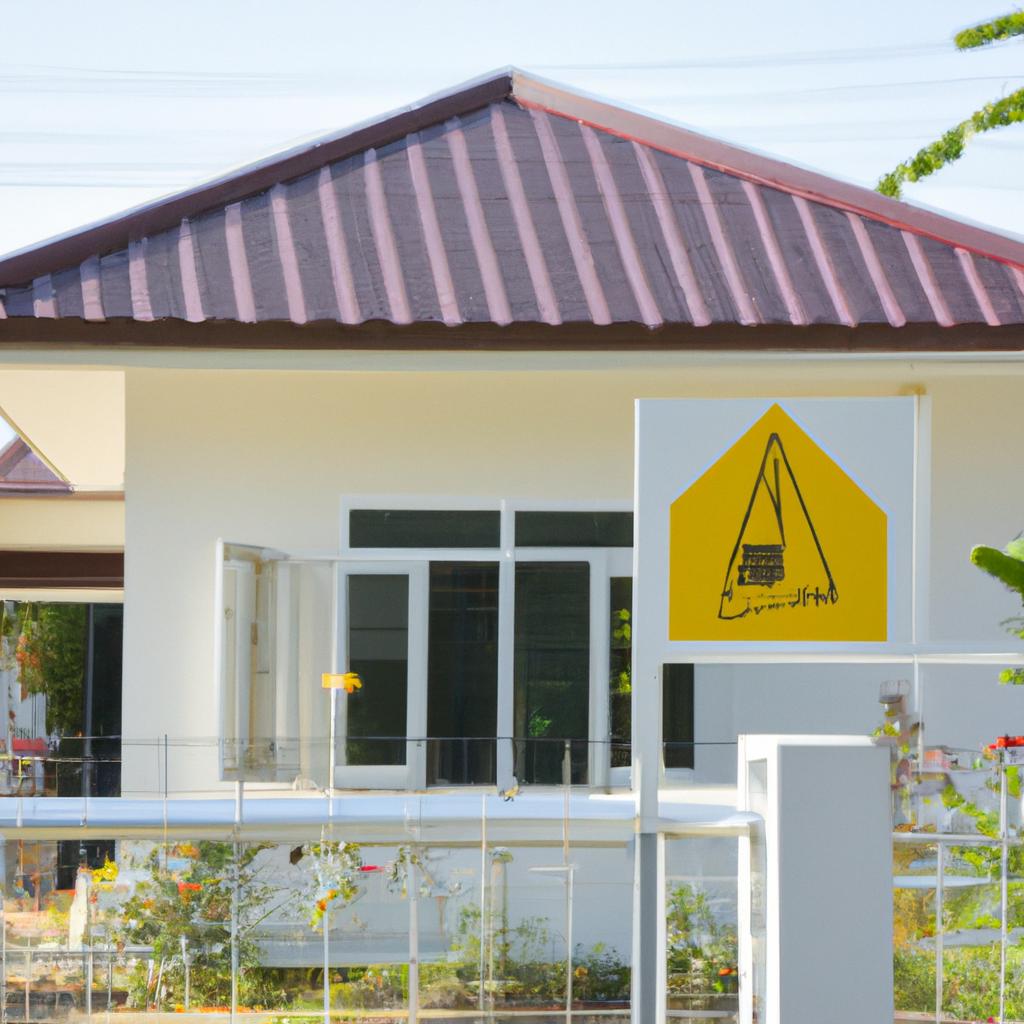 不要な空き家は売却を検討!